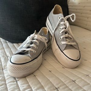 Spring into Springtime with Converse